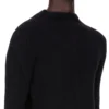 RICK OWENS – TRICOTS RU02E1690KWP-09