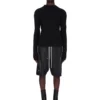 RICK OWENS – TRICOTS RU02E1690KWP-09