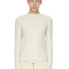 RICK OWENS – TRICOTS RU02E1690KWP-11