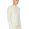 RICK OWENS – TRICOTS RU02E1690KWP-11