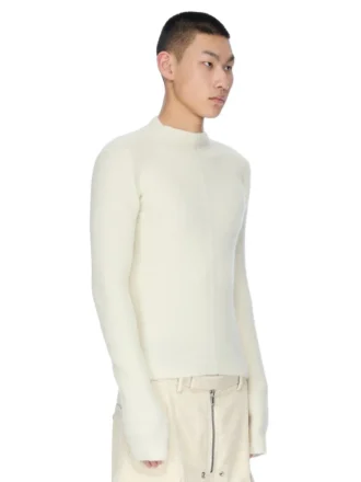 RICK OWENS – TRICOTS RU02E1690KWP-11