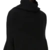 RICK OWENS – TRICOTS RU02E1692KWP-09