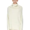 RICK OWENS – TRICOTS RU02E1692KWP-11
