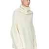 RICK OWENS – TRICOTS RU02E1692KWP-11