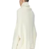 RICK OWENS – TRICOTS RU02E1692KWP-11