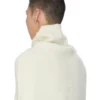 RICK OWENS – TRICOTS RU02E1692KWP-11