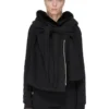 RICK OWENS – VESTE HD0008099FMIN-0978 RICK OWENS – VESTE HD0008099FMIN-0978