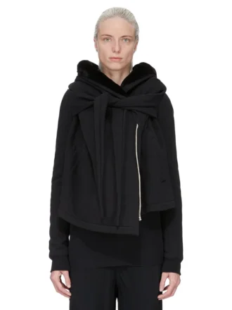 RICK OWENS – VESTE HD0008099FMIN-0978