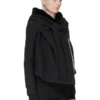 RICK OWENS – VESTE HD0008099FMIN-0978 RICK OWENS – VESTE HD0008099FMIN-0978