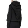 RICK OWENS – VESTE HD0008099FMIN-0978 RICK OWENS – VESTE HD0008099FMIN-0978
