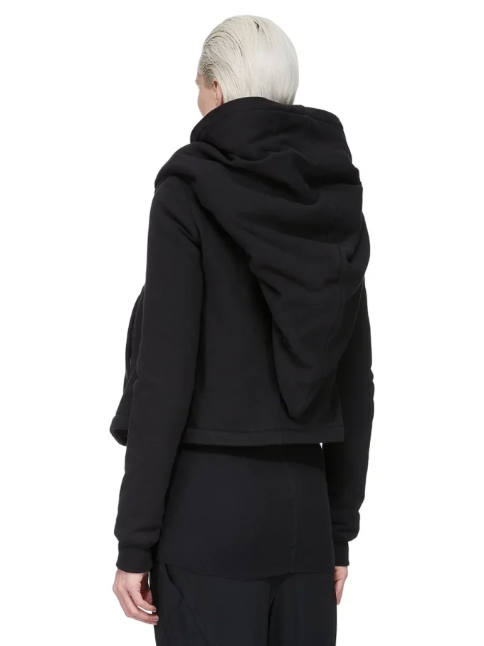 RICK OWENS – VESTE HD0008099FMIN-0978 RICK OWENS – VESTE HD0008099FMIN-0978