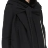 RICK OWENS – VESTE HD0008099FMIN-0978 RICK OWENS – VESTE HD0008099FMIN-0978