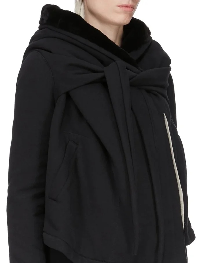 RICK OWENS – VESTE HD0008099FMIN-0978 RICK OWENS – VESTE HD0008099FMIN-0978