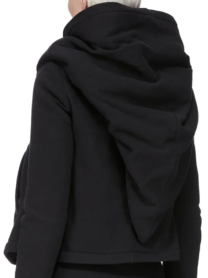 RICK OWENS – VESTE HD0008099FMIN-0978 RICK OWENS – VESTE HD0008099FMIN-0978
