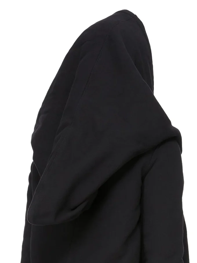 RICK OWENS – VESTE HD0008099FMIN-0978 RICK OWENS – VESTE HD0008099FMIN-0978