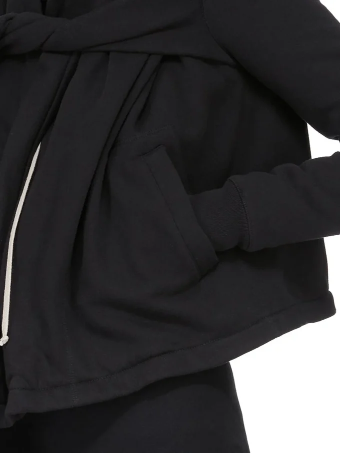 RICK OWENS – VESTE HD0008099FMIN-0978 RICK OWENS – VESTE HD0008099FMIN-0978