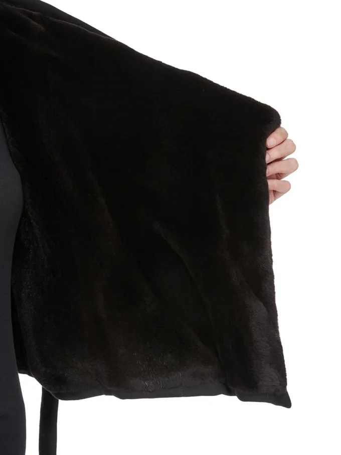 RICK OWENS – VESTE HD0008099FMIN-0978 RICK OWENS – VESTE HD0008099FMIN-0978