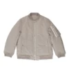 RICK OWENS – VESTES BG02E5771MTP-08 RICK OWENS – VESTES BG02E5771MTP-08