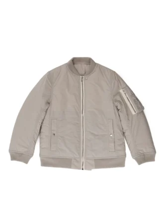 RICK OWENS – VESTES BG02E5771MTP-08