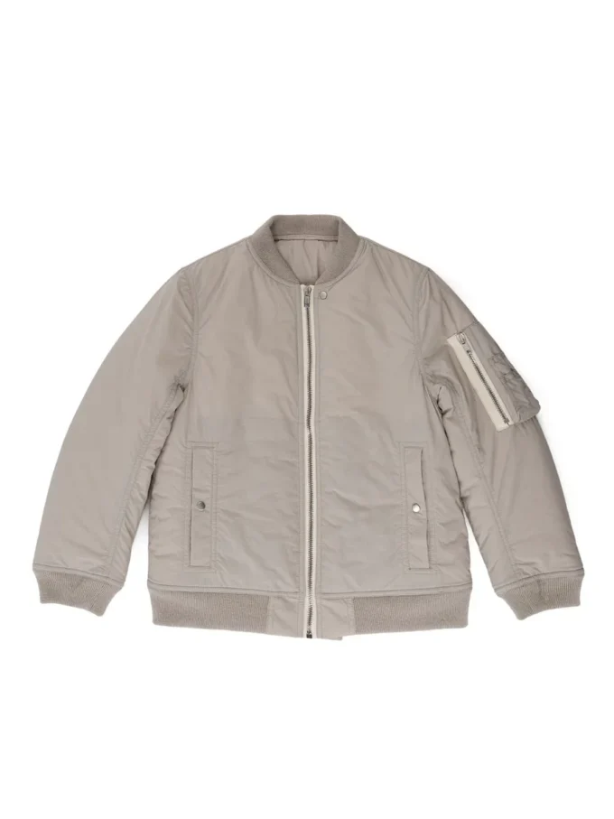 RICK OWENS – VESTES BG02E5771MTP-08 RICK OWENS – VESTES BG02E5771MTP-08