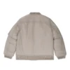RICK OWENS – VESTES BG02E5771MTP-08 RICK OWENS – VESTES BG02E5771MTP-08
