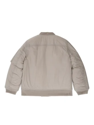 RICK OWENS – VESTES BG02E5771MTP-08