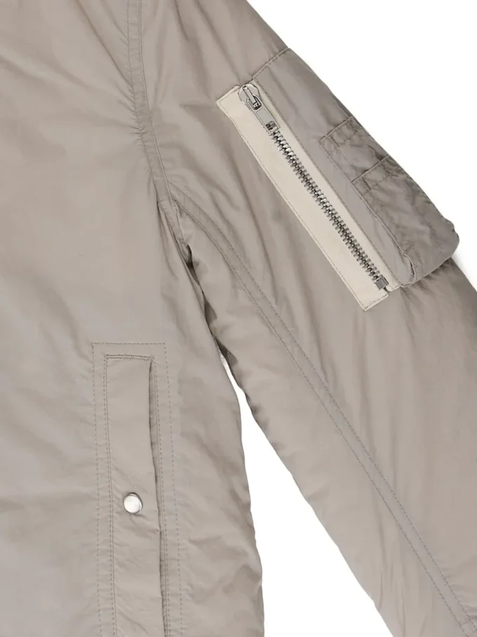 RICK OWENS – VESTES BG02E5771MTP-08 RICK OWENS – VESTES BG02E5771MTP-08