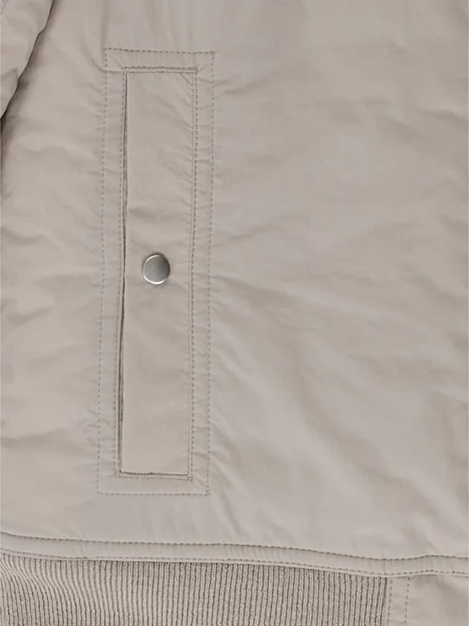 RICK OWENS – VESTES BG02E5771MTP-08 RICK OWENS – VESTES BG02E5771MTP-08