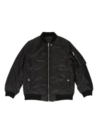 RICK OWENS – VESTES BG02E5771NPP-09