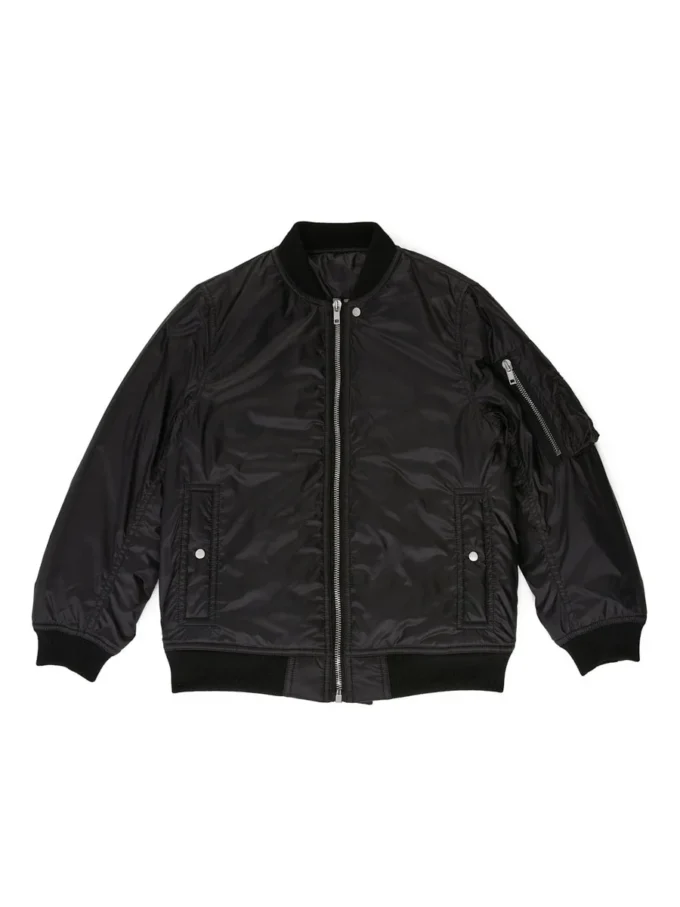 RICK OWENS – VESTES BG02E5771NPP-09 RICK OWENS – VESTES BG02E5771NPP-09