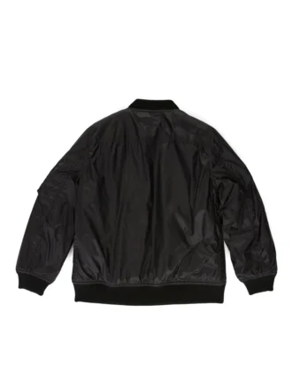 RICK OWENS – VESTES BG02E5771NPP-09