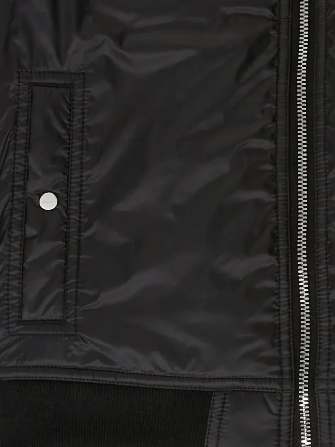 RICK OWENS – VESTES BG02E5771NPP-09 RICK OWENS – VESTES BG02E5771NPP-09