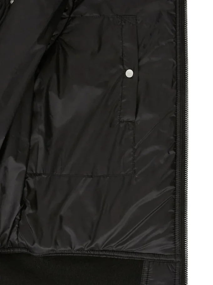 RICK OWENS – VESTES BG02E5771NPP-09 RICK OWENS – VESTES BG02E5771NPP-09