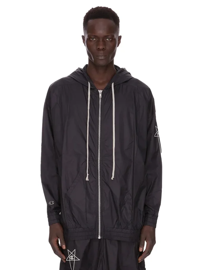 RICK OWENS – VESTES CM01E1661CHNY-09 RICK OWENS – VESTES CM01E1661CHNY-09