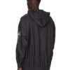 RICK OWENS – VESTES CM01E1661CHNY-09 RICK OWENS – VESTES CM01E1661CHNY-09