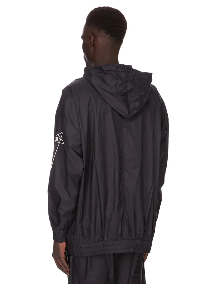 RICK OWENS – VESTES CM01E1661CHNY-09 RICK OWENS – VESTES CM01E1661CHNY-09
