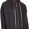 RICK OWENS – VESTES CM01E1661CHNY-09 RICK OWENS – VESTES CM01E1661CHNY-09