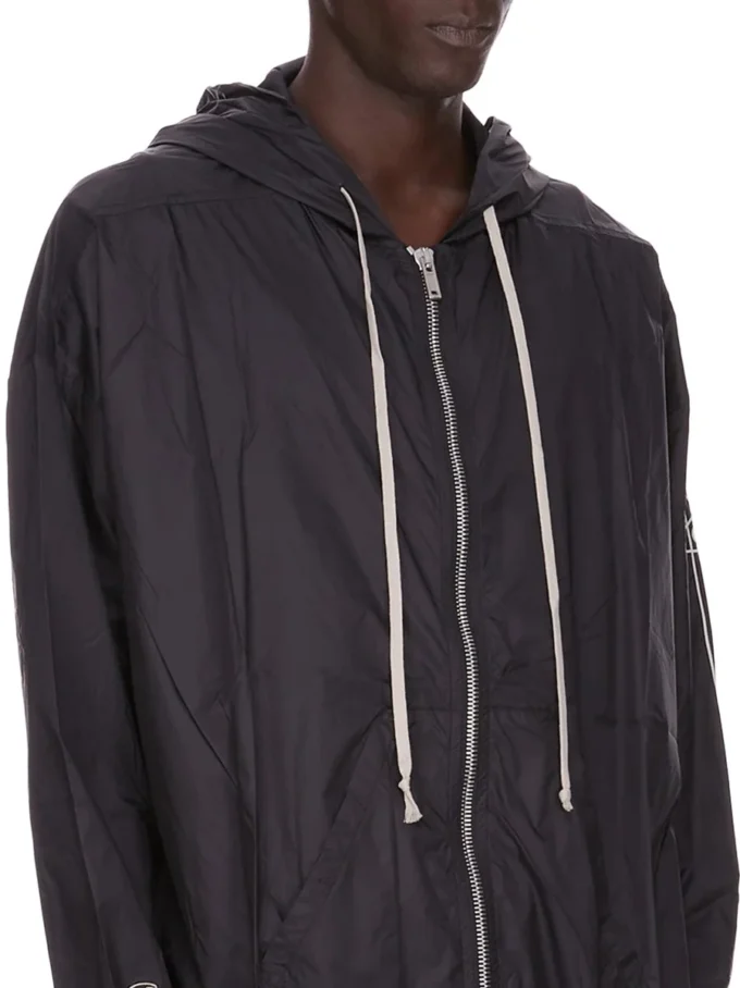 RICK OWENS – VESTES CM01E1661CHNY-09 RICK OWENS – VESTES CM01E1661CHNY-09