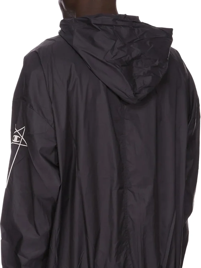 RICK OWENS – VESTES CM01E1661CHNY-09 RICK OWENS – VESTES CM01E1661CHNY-09