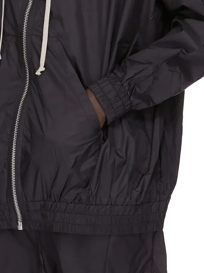RICK OWENS – VESTES CM01E1661CHNY-09 RICK OWENS – VESTES CM01E1661CHNY-09