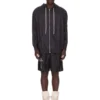 RICK OWENS – VESTES CM01E1661CHNY-09 RICK OWENS – VESTES CM01E1661CHNY-09
