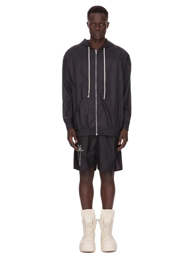RICK OWENS – VESTES CM01E1661CHNY-09 RICK OWENS – VESTES CM01E1661CHNY-09