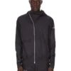 RICK OWENS – VESTES CM01E1664CHNY-09