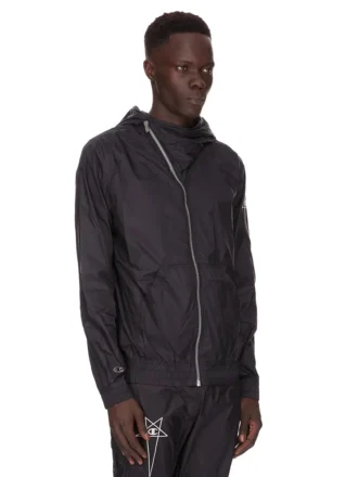 RICK OWENS – VESTES CM01E1664CHNY-09