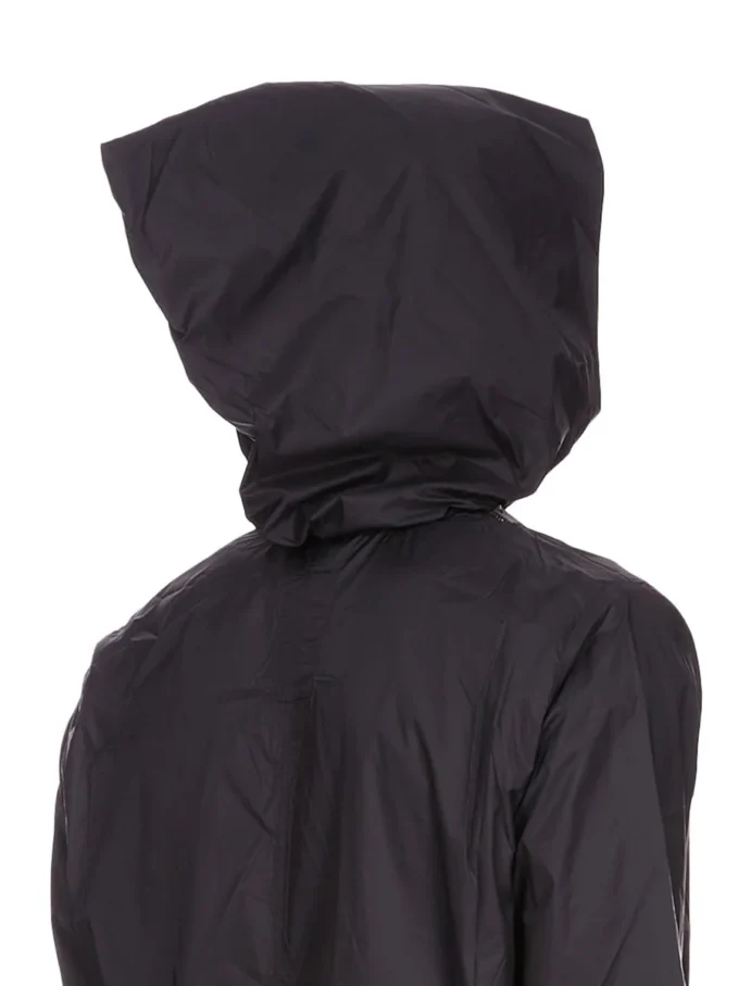 RICK OWENS – VESTES CM01E1664CHNY-09