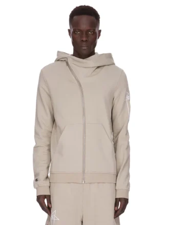RICK OWENS – VESTES CM01E1665CHFE-08