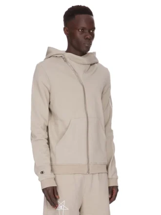 RICK OWENS – VESTES CM01E1665CHFE-08
