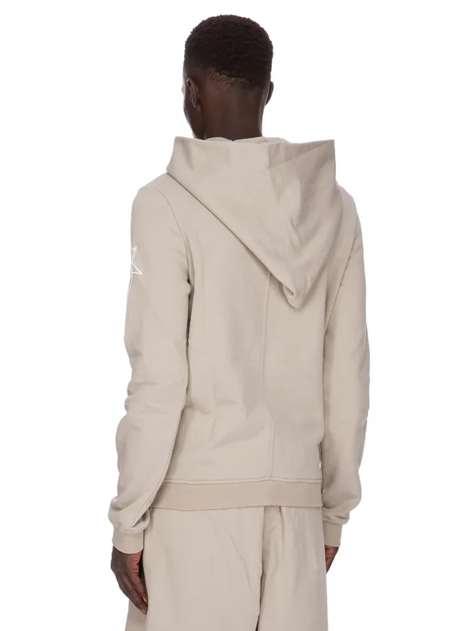 RICK OWENS – VESTES CM01E1665CHFE-08 RICK OWENS – VESTES CM01E1665CHFE-08