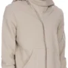RICK OWENS – VESTES CM01E1665CHFE-08 RICK OWENS – VESTES CM01E1665CHFE-08