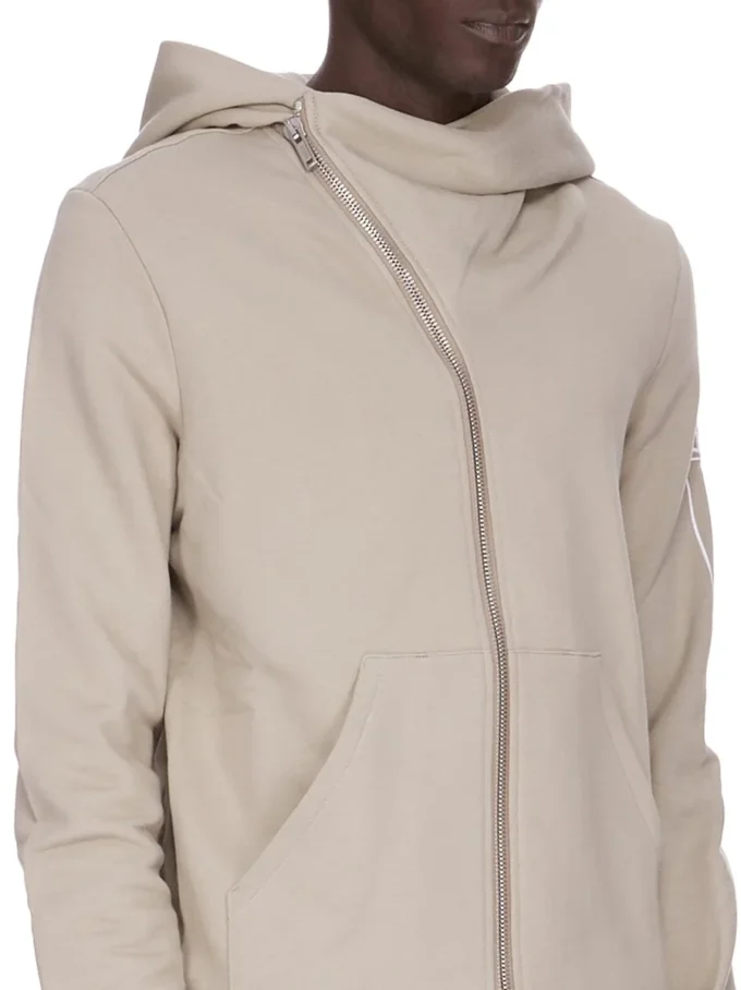 RICK OWENS – VESTES CM01E1665CHFE-08 RICK OWENS – VESTES CM01E1665CHFE-08
